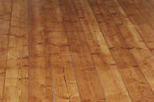 wood floor sanding example 3